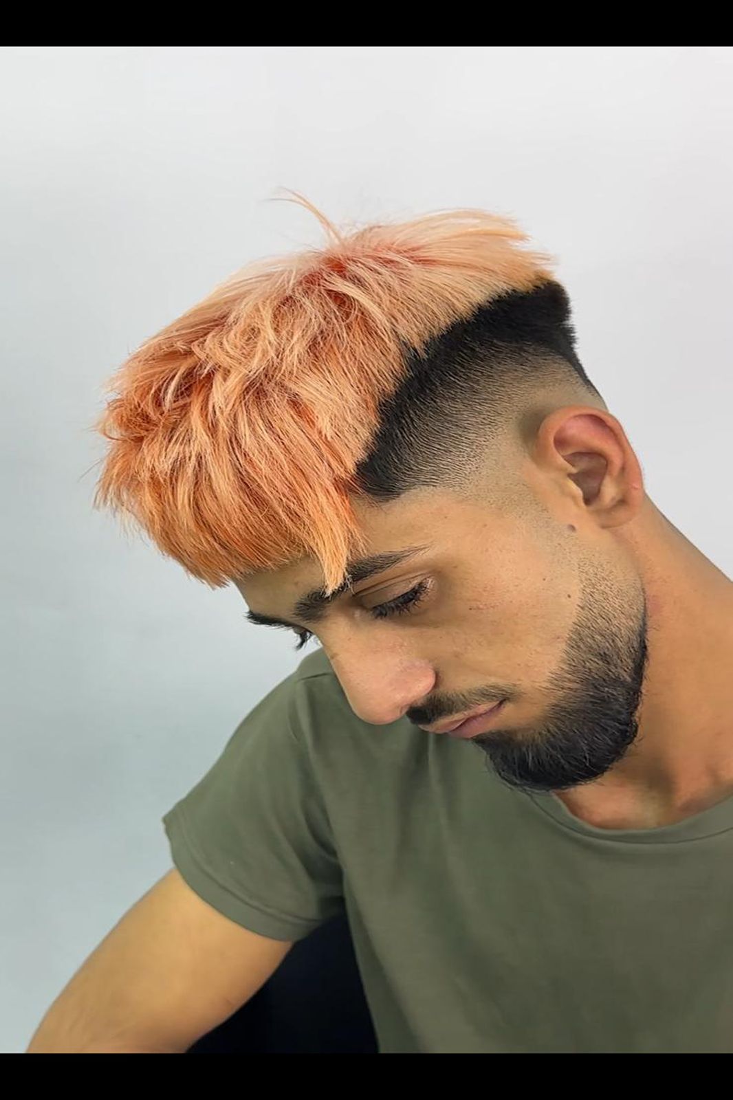 Kleuren en Krullend haar