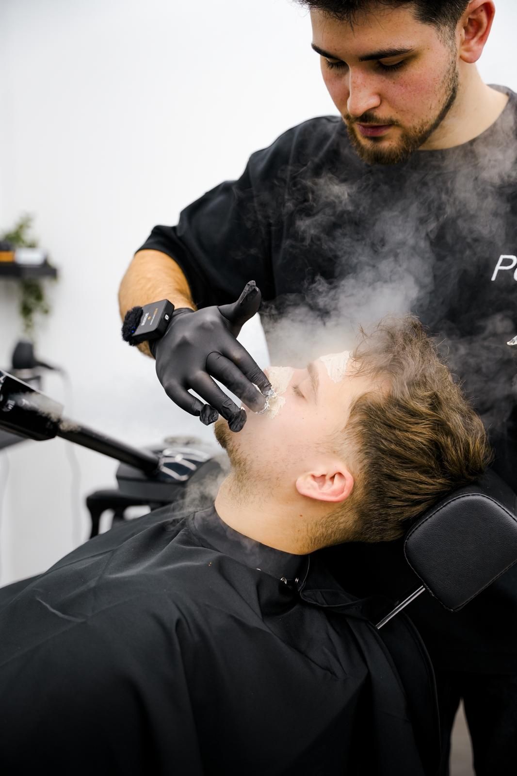 gezichts behandelingen