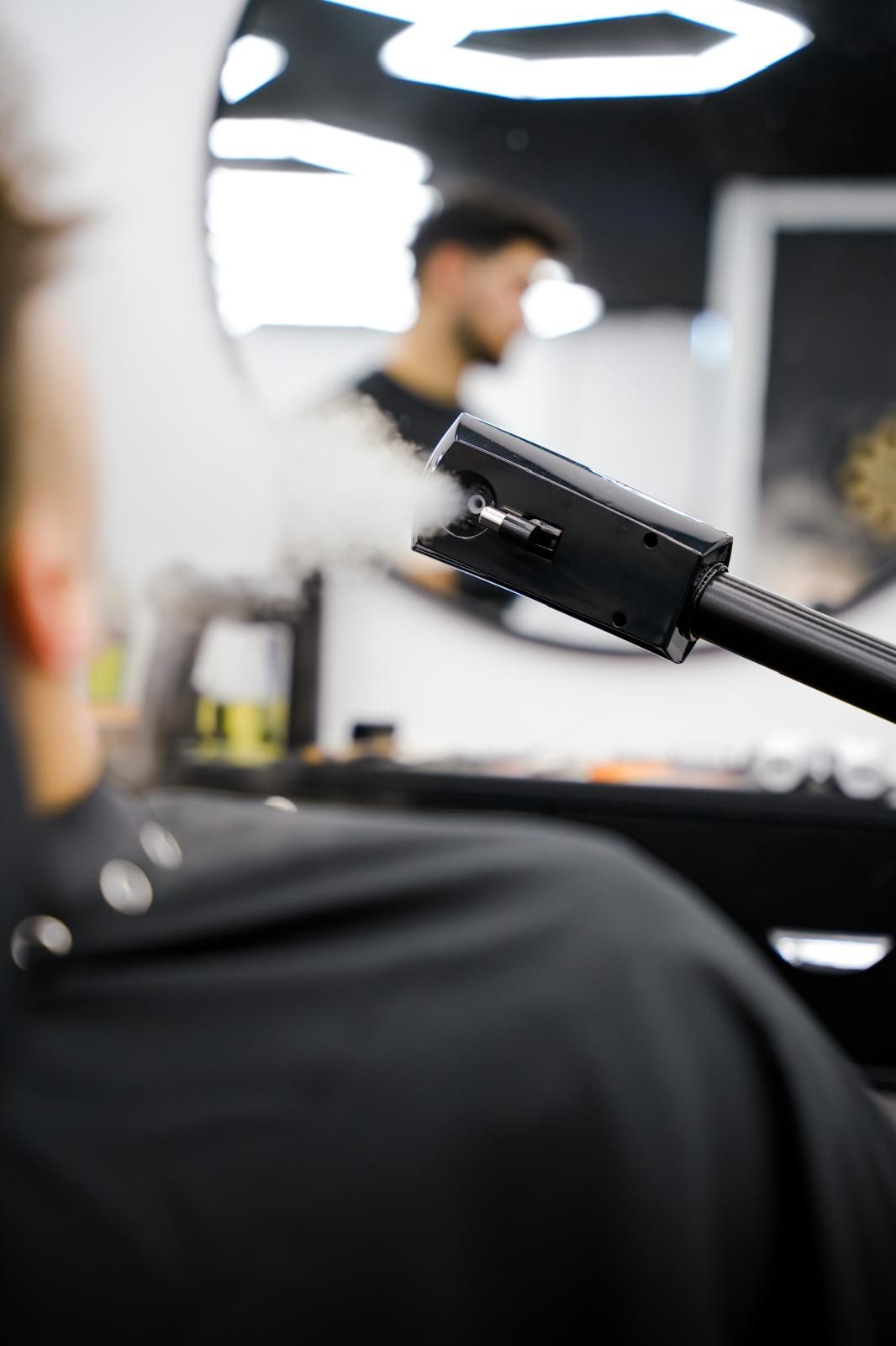 gezichts behandelingen